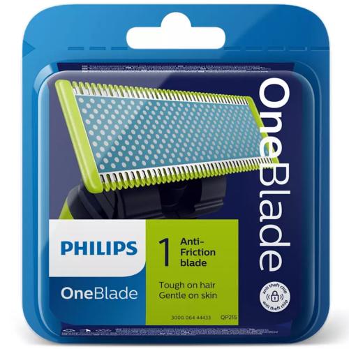 Norelco Oneblade Youth Replacement Pac - QP215/80