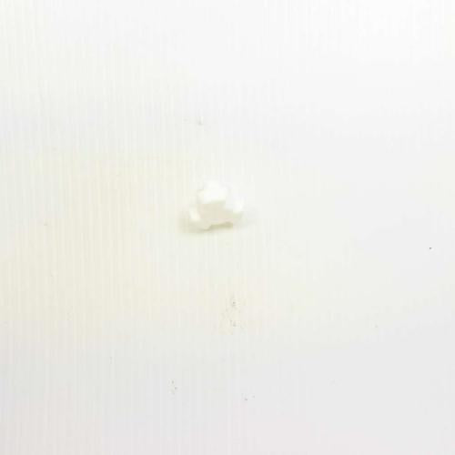 GE Microwave Turntable Motor Coupler - WB06X10704