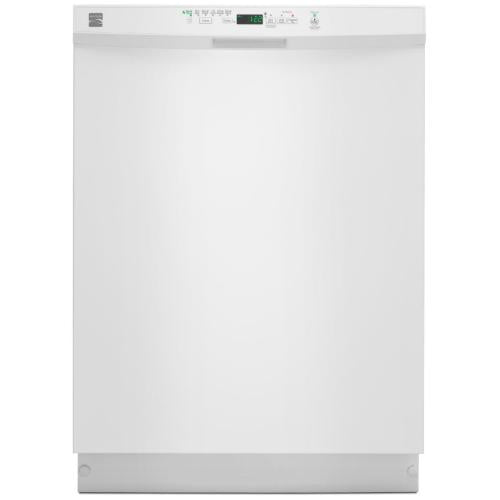 Kenmore 66513222N414 Dishwasher