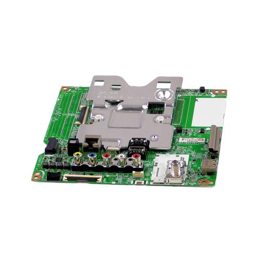 LG Bpr Total PCB Assembly - EBU64782904