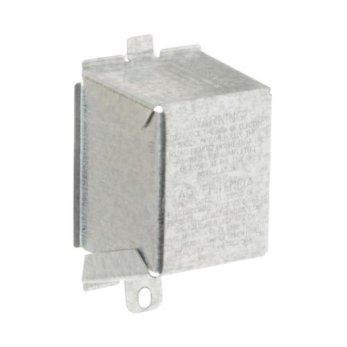 GE Cover Junction Box - WD12X448