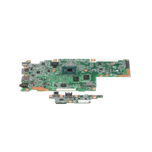 Lenovo Bdplanar Mb81Ma Nok N4020Uma4G - 5B21D00518