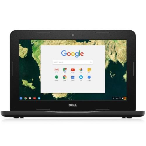 Dell CHROMEBOOK11A35 Chromebook 11 A35 Cloud Client