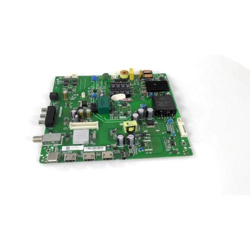 Insignia PK34E00020I Power Board