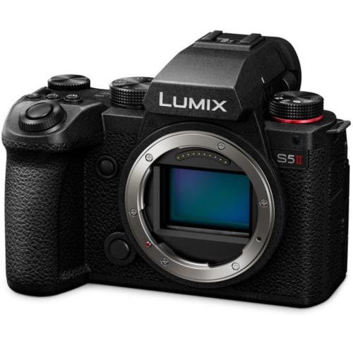Panasonic DCS5M2BODY Body Only Version Of S5M2