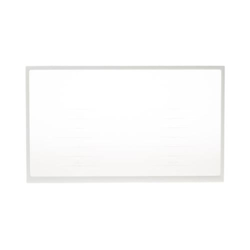 GE Shelf Full Asm Encap Gls - WR32X10481