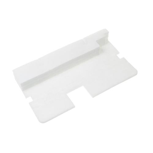 GE Bag Insulation Asm - WD01X23983