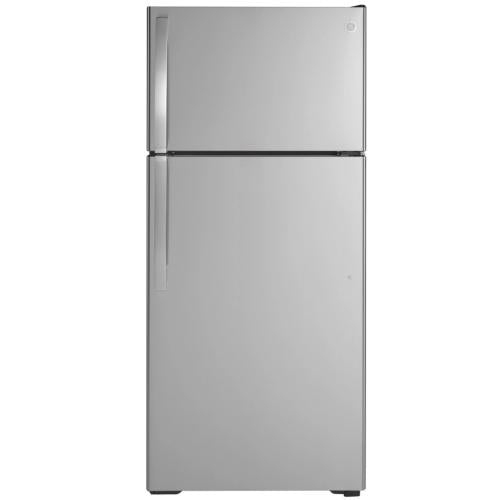 GE GIE17GSNDRSS Ge Refrigerator