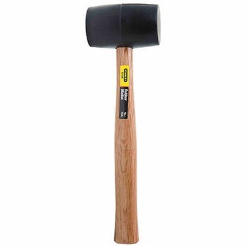 Tools Stanley 16Oz Rubber Mallet - 51-104