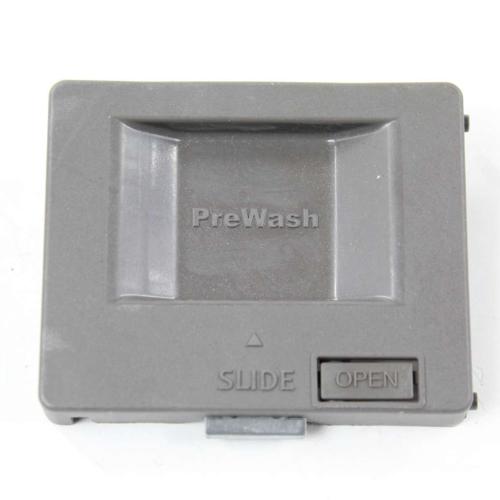 Whirlpool Cover - W10888684