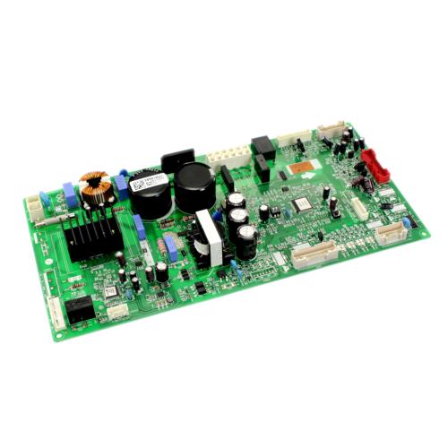 LG Main PCB Assembly - EBR87463752