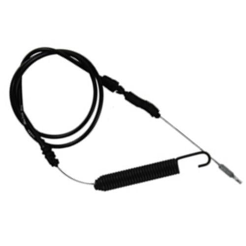 Troy Bilt Yardman Cable:Engagement D - 946-04173E