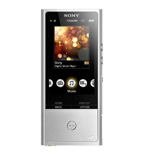 Sony NWZX100HN Walkman® with High-Resolution Audio