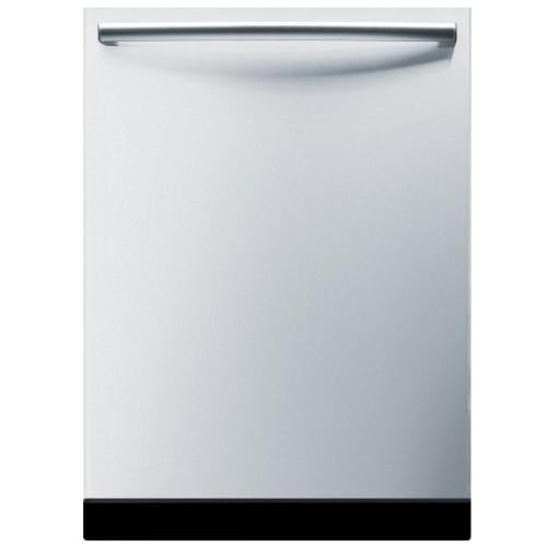 Bosch SHX46A05UC/14 Integra 500 Series Fully Integrated Dishwasher With 4 Wash Cycles