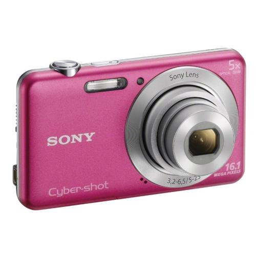 Sony DSCW710/P Cyber-Shot Digital Still Camera
