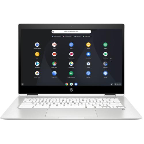HP 14BCA0013DX Chromebook X360 14B-Ca0013Dx (7Pd76Ua)