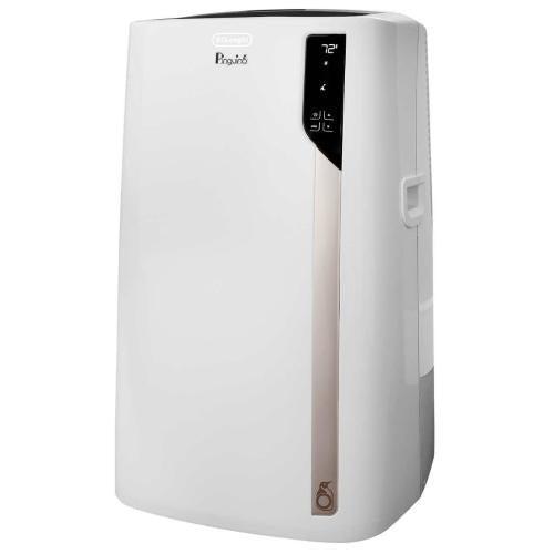 Delonghi PACEL275HGRKC1AWH Portable Air Conditioners (0151862201) Ver; Us