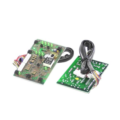 GE Air Conditioner Display Board - WJ26X10325