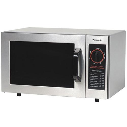 Panasonic NE1024C Commercial Microwave Oven