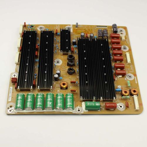 Samsung Pdp X Main Board Assembly - BN96-22020A