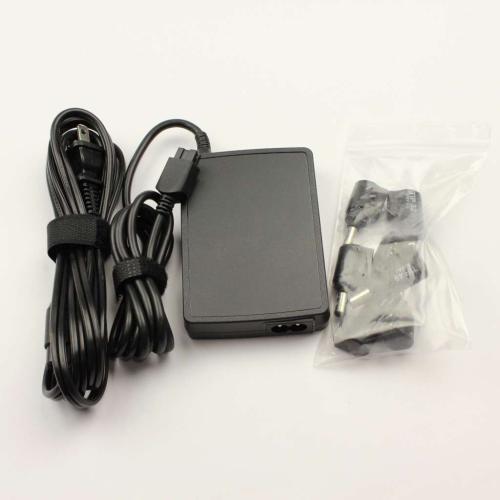 High Capacity 65W Universal Notebook Ac Adap - AC-5100