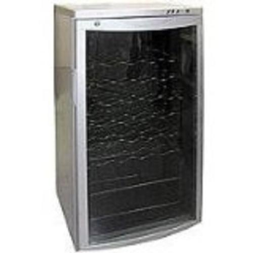 Haier HVFM30ABB :30 Bottle Mechanical