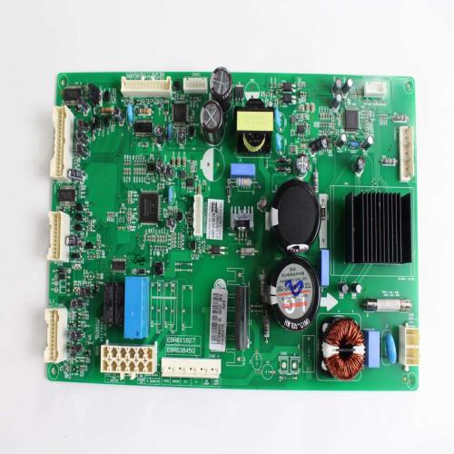 LG Refrigerator Main PCB Assembly - EBR83845002