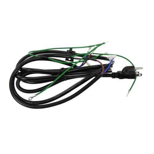 Midea Power Cord (5-15/15A/125V) - 17431000000317