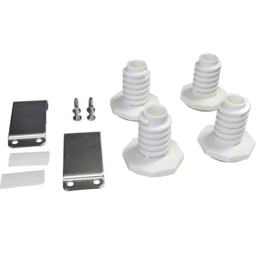 Whirlpool Laundry Appliance Long-Vent Dryer Stacking Kit - W10869845