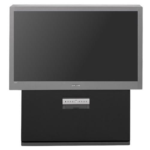 Samsung HCL4715W 47-Inch High-definition Rear Projection TV