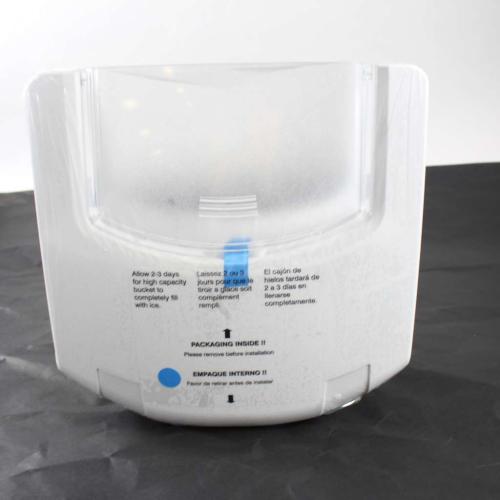 GE Auger Bucket And Asm - WR17X13251