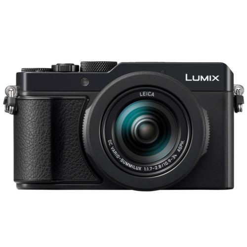 Panasonic DCLX100M2 Premium Compact Digital Camera