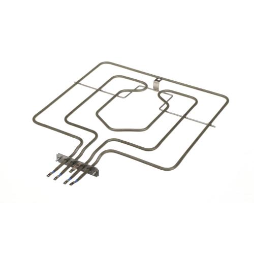 Bertazzoni Oven Upper+Grill Heating Element Ri - 606136