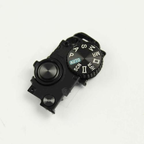 Sony Inner Assembly (609) (Upper) - X-2591-656-1