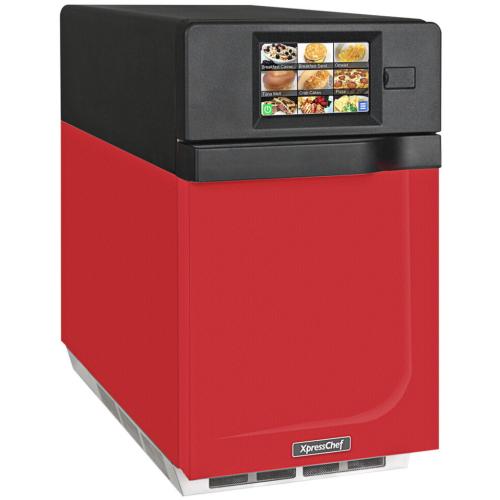 Amana Commerical MRX1RE High Speed Commercial Combination Oven