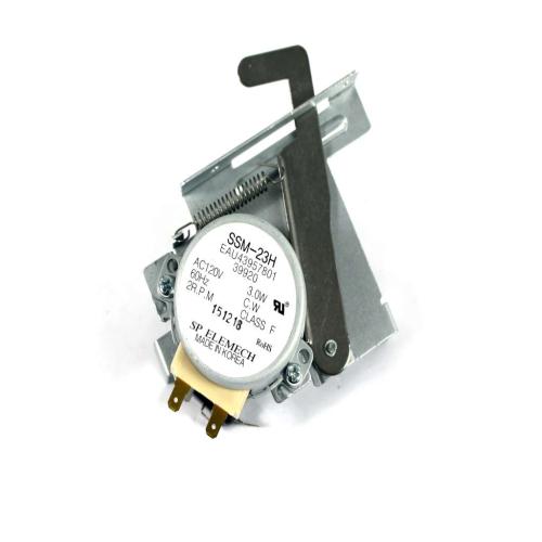 LG Oven Motor Assembly, Ac, Synchronous - EAU43957801