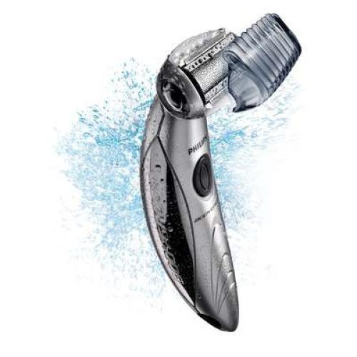 Norelco BG2022 Ultimate Bodygroomer Bg2022Silver Edition