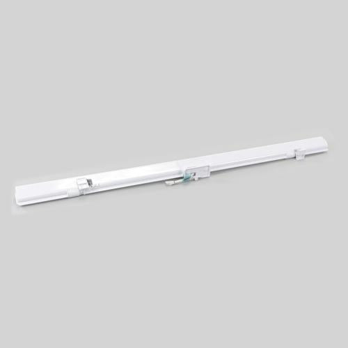 Samsung Refrigerator Flipper Assembly - DA97-06417F