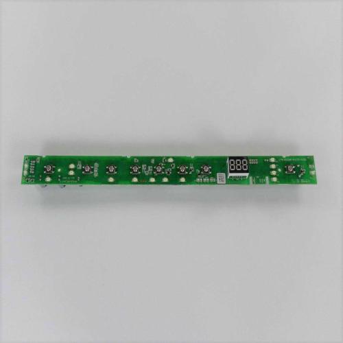 GE Kit Svc Ui Top Logic - WD21X23938