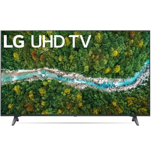 LG 43UP7670PUC Uhd 76 Series 43 Inch Class 4K Smart Uhd Tv With Ai Thinq