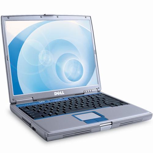 Dell INSPIRON600M Inspiron 600M Notebook