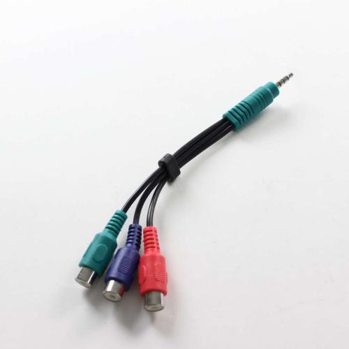 LG Television Component Gbr Rca To Cable - EAD61273107