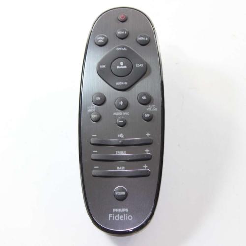Philips Remote Control - 996580001719