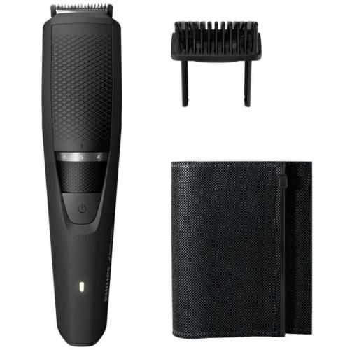 Norelco BT3210 Beard & Stubble Trimmer Series 3000