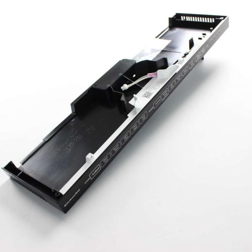 Whirlpool Dishwasher Control Panel Assembly - WPW10481151