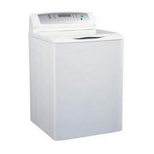 Haier GWT700AW :3.5 Cf Washer,Stainle