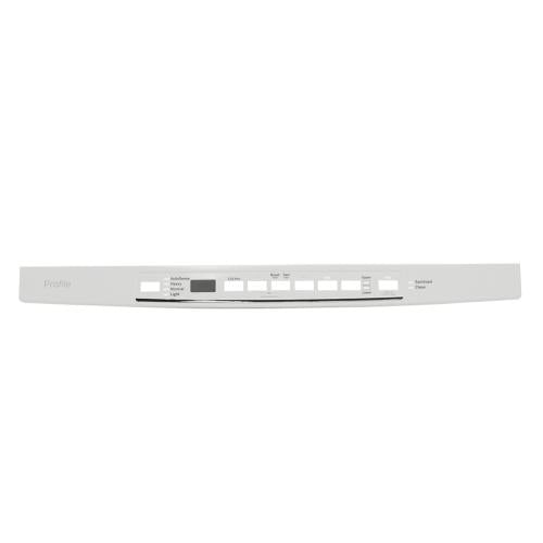 GE Console Cvr Graphics Asm - WD34X22871