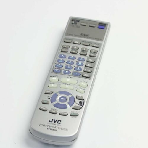 JVC Remote Control - LP21036-013C