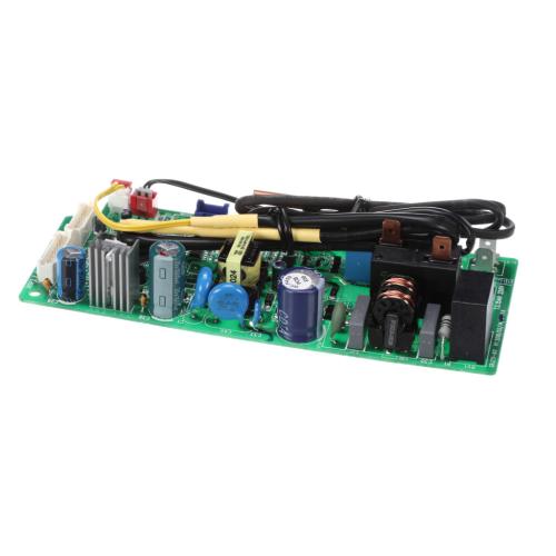 GE Main Board - WJ26X24837