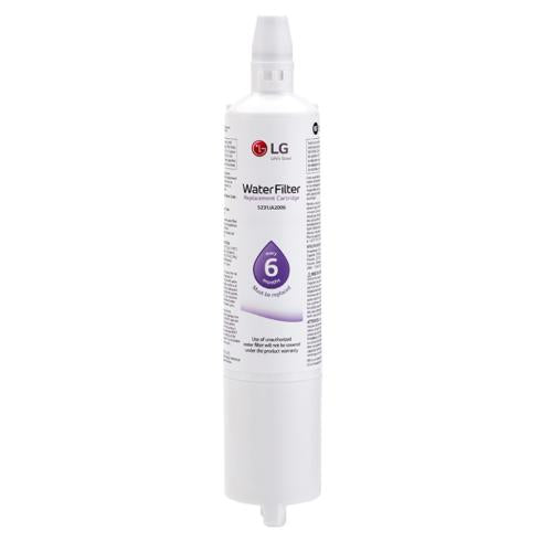 LG Lt600P Water Filter - 5231JA2006A